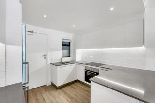 To Let 2 Bedroom Property for Rent in Newlands Western Cape